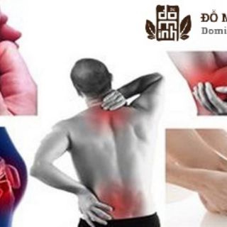 Dầu nóng Tiger Balm Liniment (28ml)