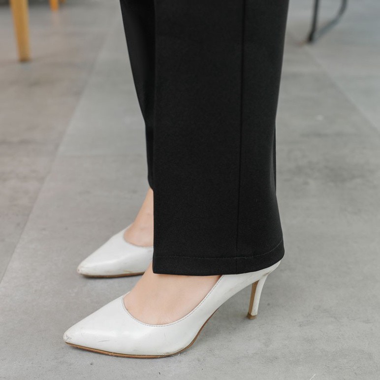 Quần âu nữ dáng suông công sở cao cấp 🎁 | BigBuy360 - bigbuy360.vn