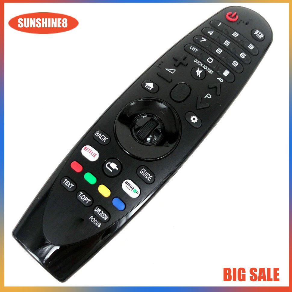 【SUN】Remote Control TV Universal Replacement Remote Controller For LG AN-MR18BA
