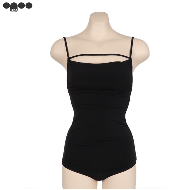 Đồ Bơi Nữ Màu Trơn Rng | BigBuy360 - bigbuy360.vn