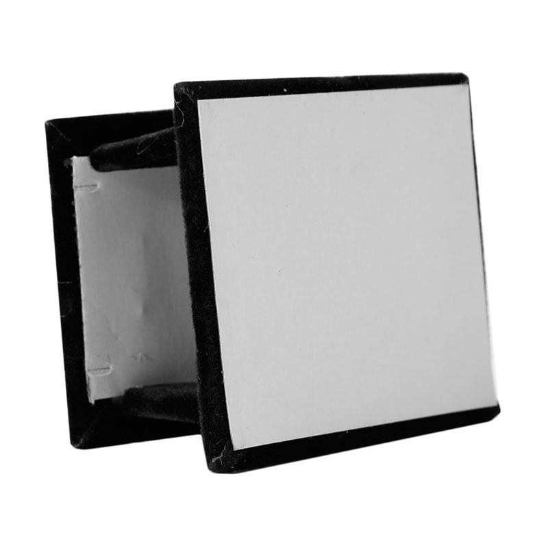 Giá Đỡ Trưng Bày Trang Sức Bằng Nhung 3 Màu