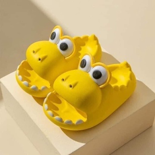 HÀNG CÓ SẴN dép khủng long siêu cute