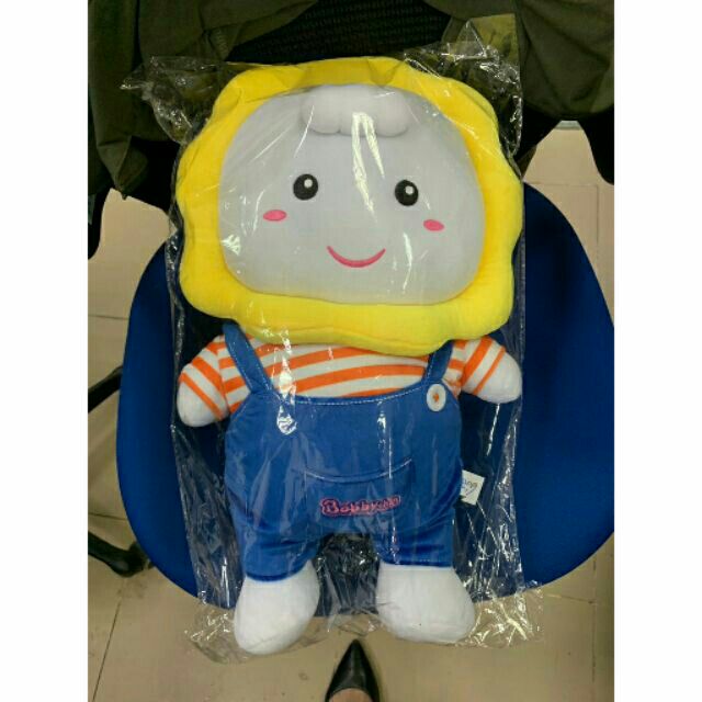 50 gấu bobby chan biết hát dài 50cm