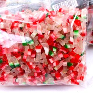Hạt lựu khô 100g