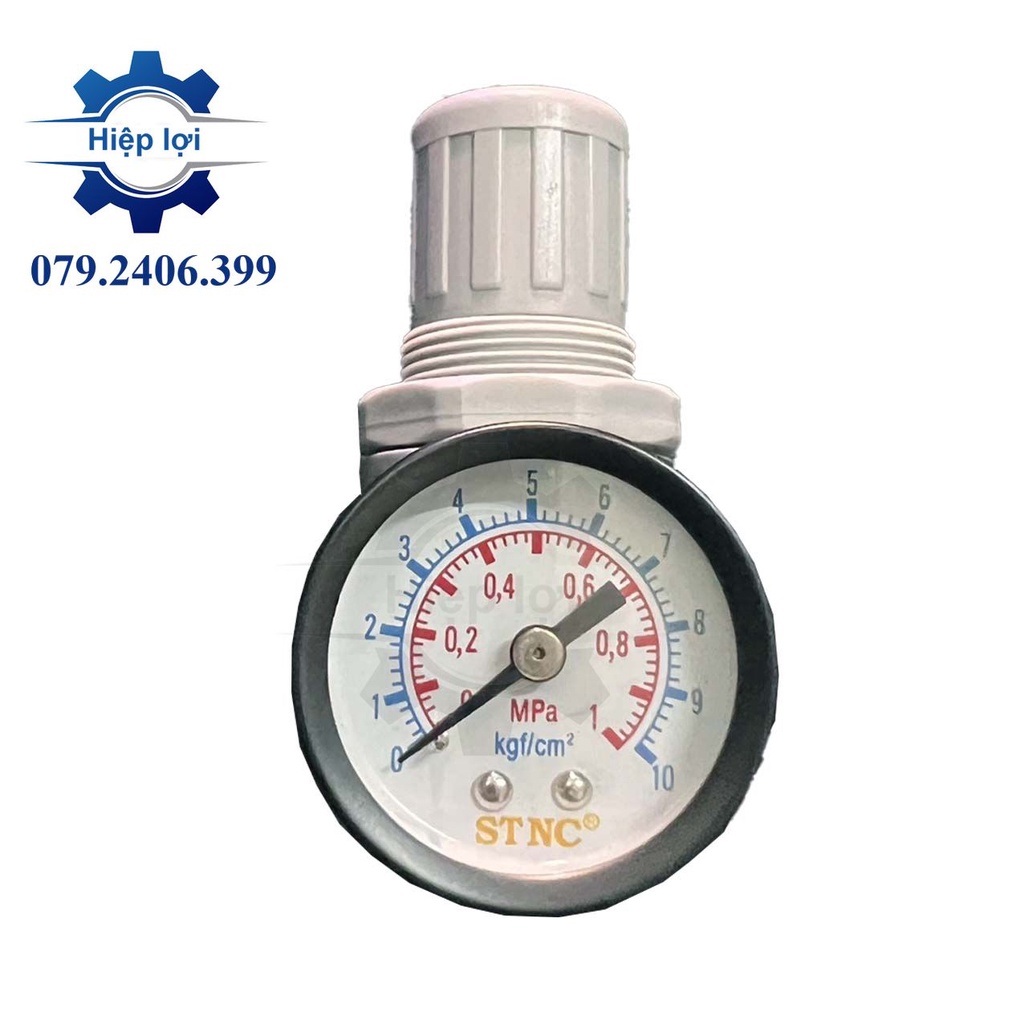 {STNC} Van điều áp khí nén GR2000