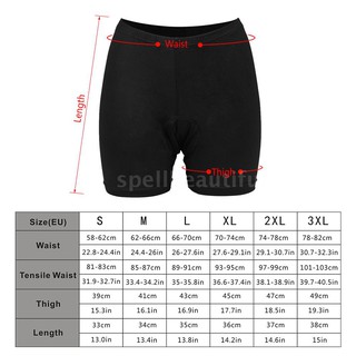 Quần lót đệm mông hỗ trợ chạy xe đạp cho nam
