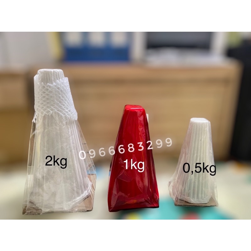 Oản Mộc 0,5kg, 1kg, 2kg, 3kg…