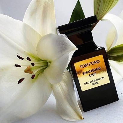 Nước hoa dùng thử Tom Ford Shanghai Lily ❄𝑴𝒊𝒏𝒊𝒔𝒕𝒐𝒓𝒆𝟐𝟎𝟓 ❄ | Thế Giới Skin Care