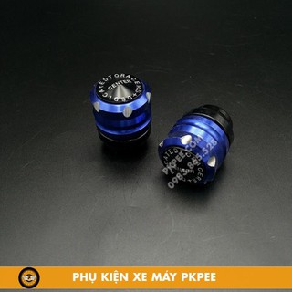 Gù Chống Đổ Phuộc Trước
