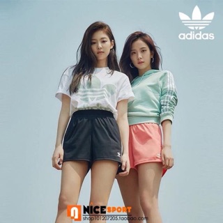 Quần sooc thể thao adidas originals basic