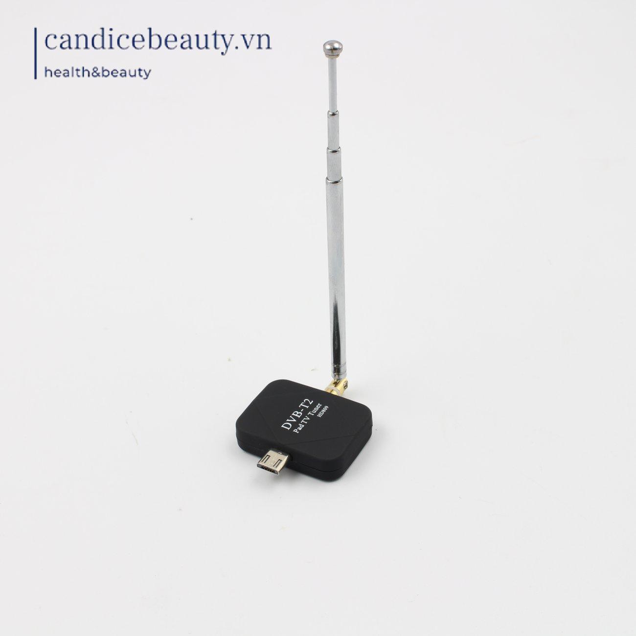 Đầu Thu Tín Hiệu Vệ Tinh Kĩ Thuật Số Dvb-T2 Hd Tv Hỗ Trợ Epg | BigBuy360 - bigbuy360.vn