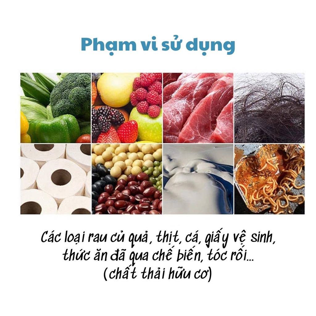 [GIÁ TỐT] Bột thông cống nhà bếp, nhà tắm xử lý nhanh tắc nghẽn dạng hạt 260g