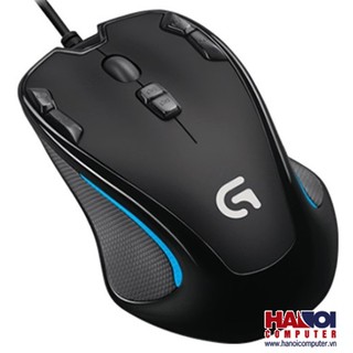 Chuột game Logitech G300S