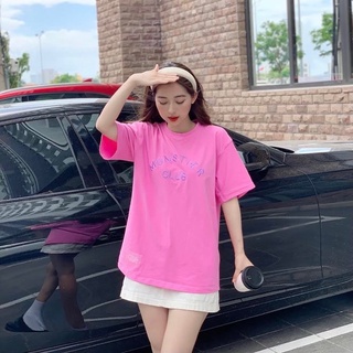 Áo thun Monstier Club - Premium Basic Tee