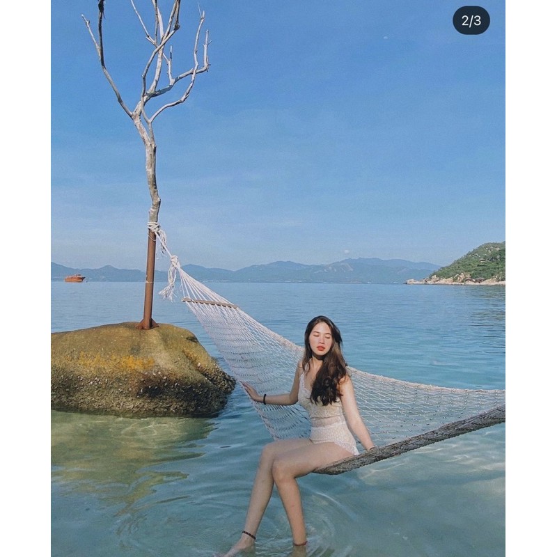 BIKINI REN UZZLANG HOT 2020 TRẮNG , ĐEN ẢNH THẬT | BigBuy360 - bigbuy360.vn