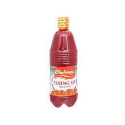 Tương cà Cholimex chai lớn 830gr