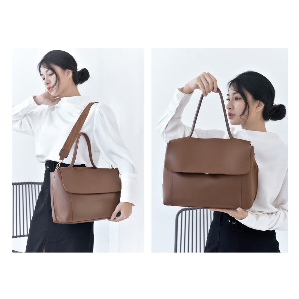 Túi xách công sở nữ SEEME - [B31] Kate Bag