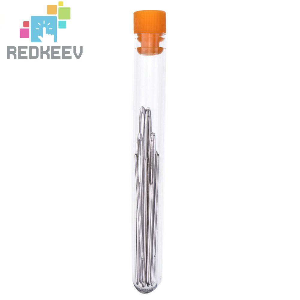 Set 9 kim đan len chuyên dụng 1.13 chất lượng cao