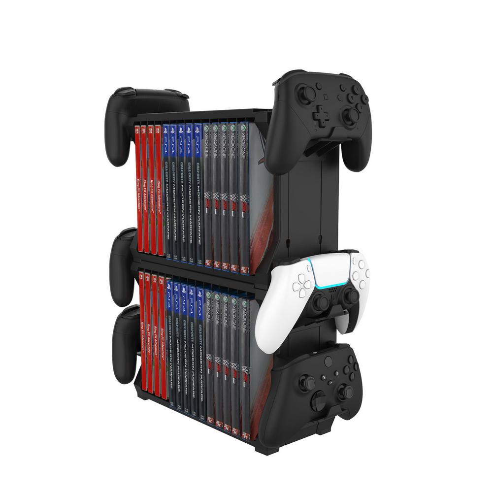 Khay Đựng Đĩa game Cho ps5 ps4 console / xbox one / 360