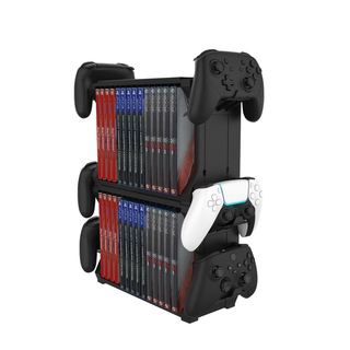 Khay đựng đĩa game cho ps5 ps4 console / xbox one / 360