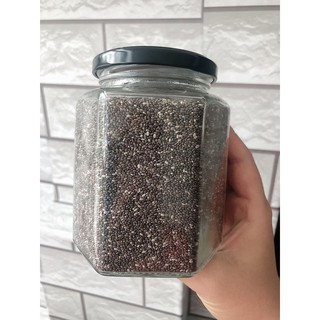 bình nước thuỷ tinh 500ml Trần Thuỳ Dung