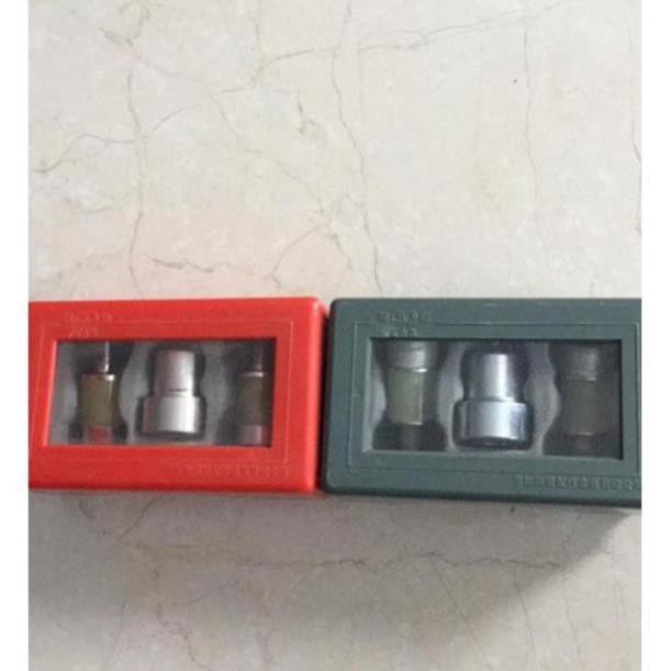 Cối dập cúc nhựa T3, T5, T8