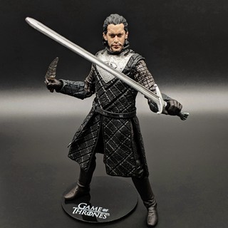 Mô Hình Nhân Vật Macfarland Game Of Thrones
