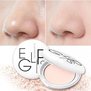 Phấn Phủ EGLIPS Oil Cut Powder Pact