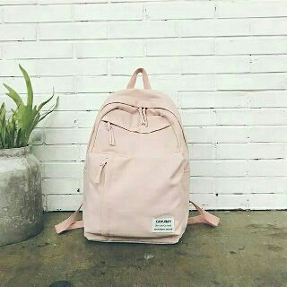 🌸Balo Ulzzang BASIC cực xinh🌸