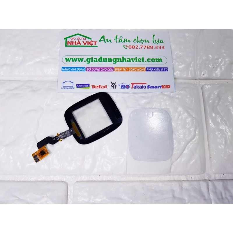 Màn hình cảm ứng thay thế cho đồng hồ định vị DF25 Wonlex GW400S