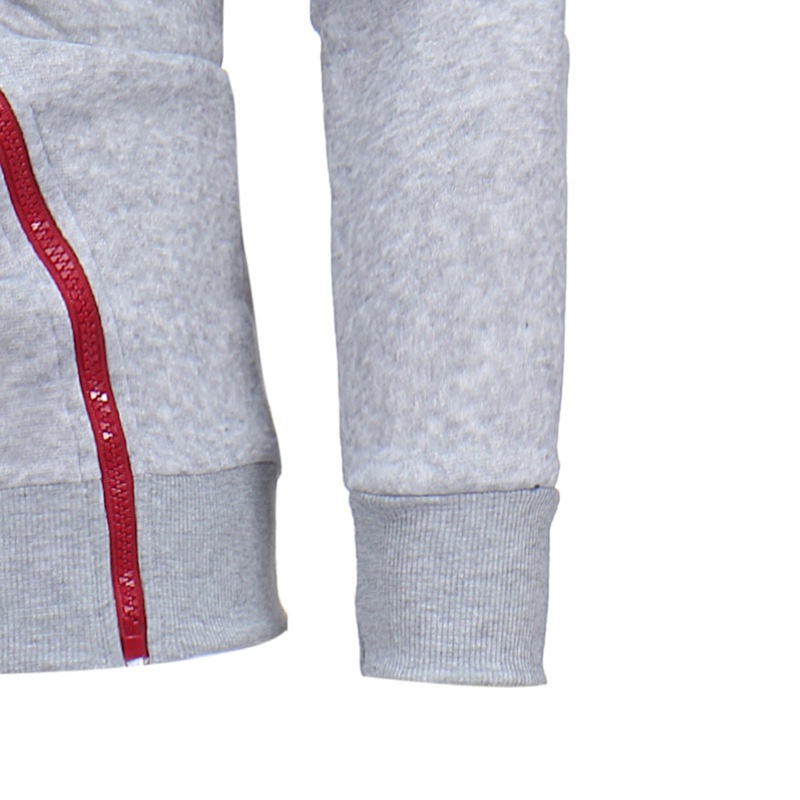 Kappa Áo Khoác Hoodie Dây Kéo Cho Nam | BigBuy360 - bigbuy360.vn