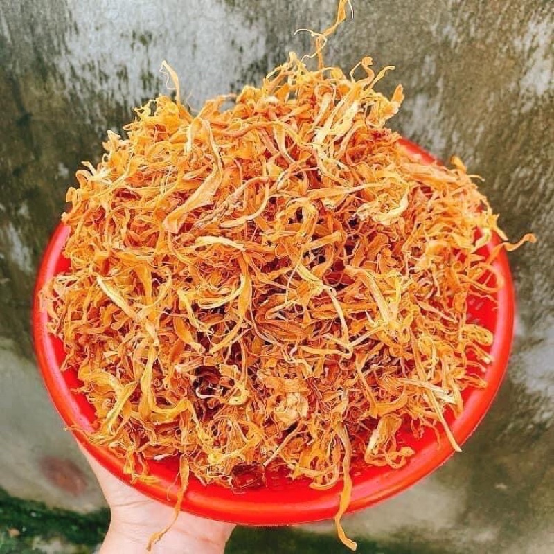 Măng khô Tây bắc 50k/ gói 300gr