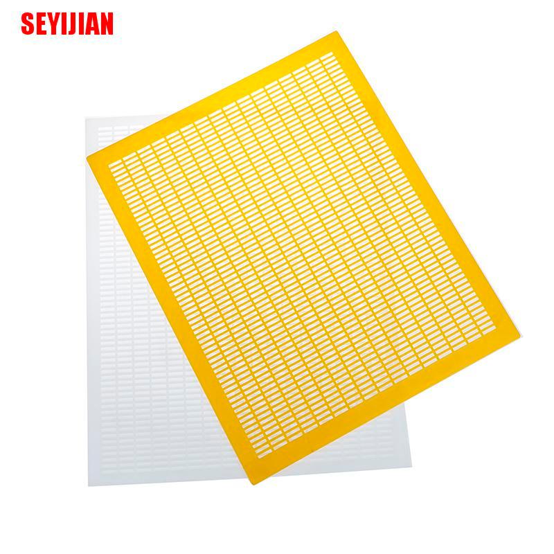 Set 10 Khung Lưới Bắt Ong Chúa Chuyên Dụng