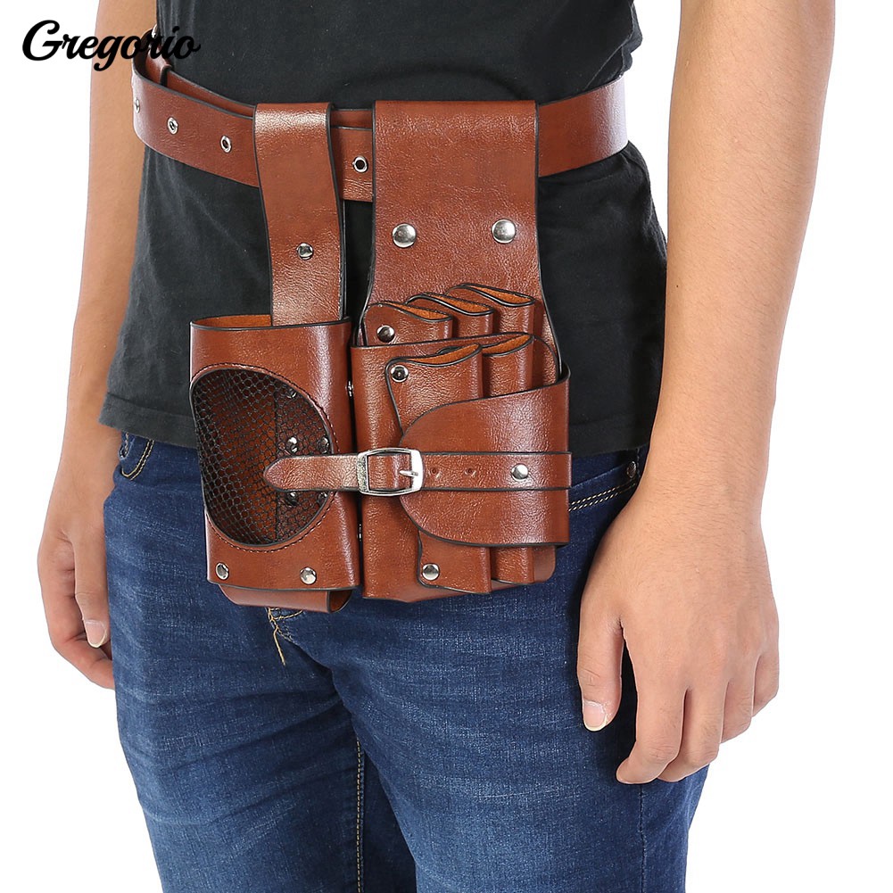 Túi Đựng Dụng Cụ Cắt Tóc Chuyên Nghiệp | BigBuy360 - bigbuy360.vn