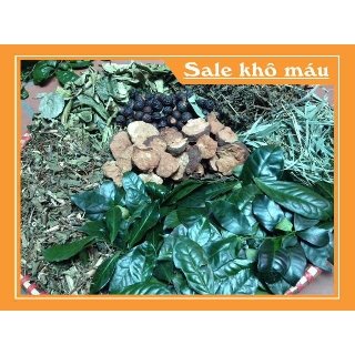 Nước tắm thảo dược Medavi