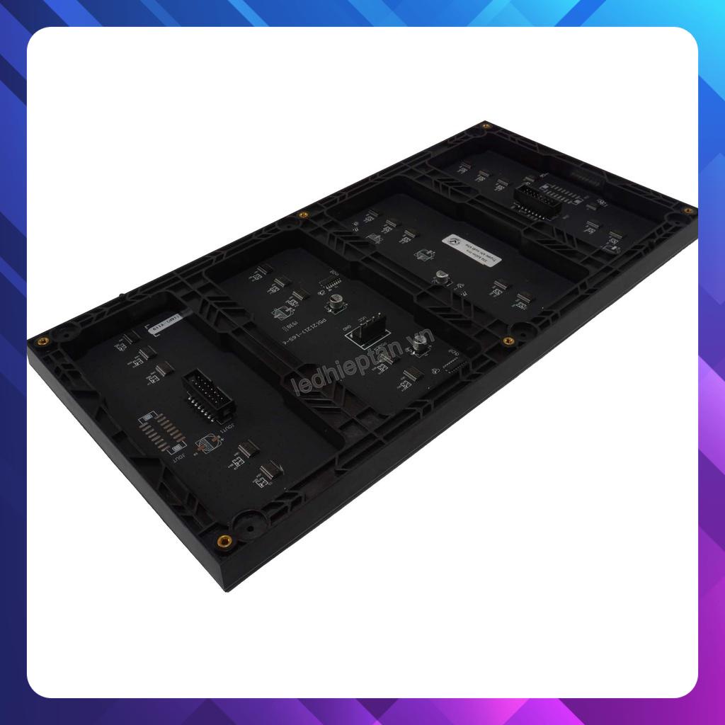 Module P5 Trong Nhà YLR
