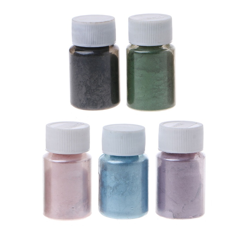 Hộp Kim Tuyến Lấp Lánh Trang Trí Móng Tay