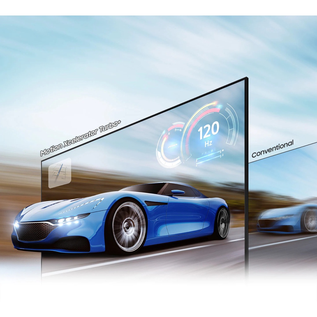 Smart TV 4K QLED Q80A 50 inch 2021 | BigBuy360 - bigbuy360.vn