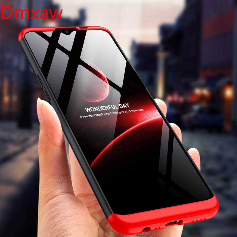 Gkk Ốp Điện Thoại Nhám Chống Sốc Chống Va Đập 3 Trong 1 Cho oppo realme 5 6 pro narzo 10a realme narzo 10 10a