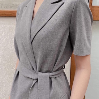 Vest Diamond (kèm dây đai lưng)