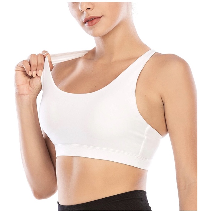 [Hàng Hiệu] Áo bra thể thao cho Nữ RUNNING GIRL Sports Bra for women USA