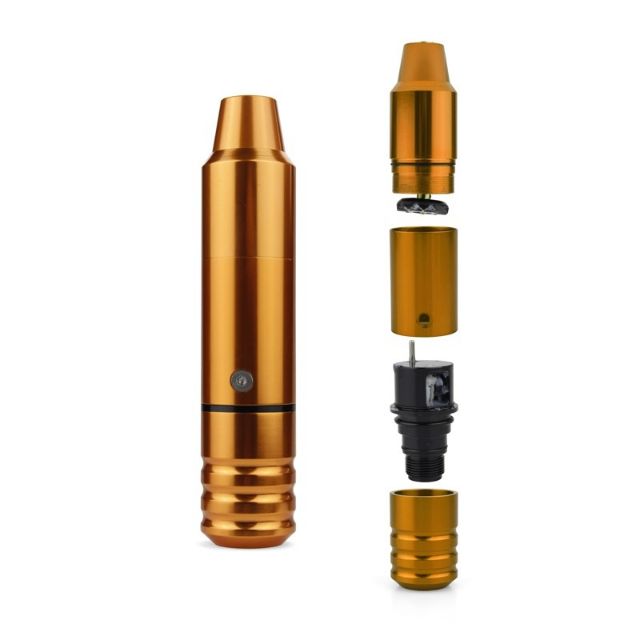 Máy Pen T2 , Máy xăm hình