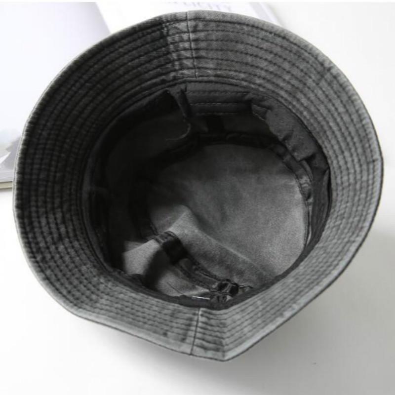 Nón vành denim thời trang xinh xắn dành cho nữ