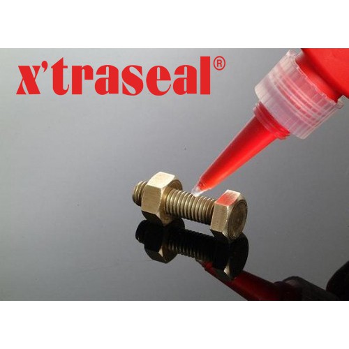 Keo khóa ren/ keo chống tháo X’traseal Threadlocker 9262