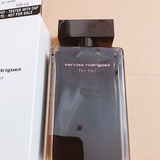 Nước hoa chiết narciso for her edt