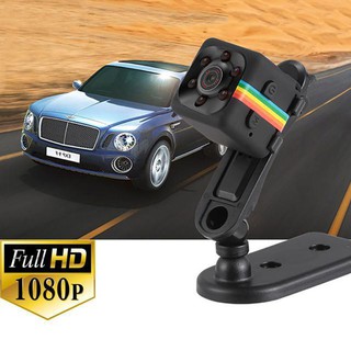 Camera mini siêu nhỏ Sport HD SQ11