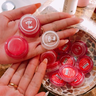 🎀 Son Dưỡng Handmade Thái 🎀