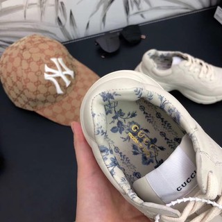 GUCCI Giầy nam cao cấp ...