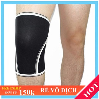 Ống bó bảo vệ khớp gối gánh tạ và tập thể thao