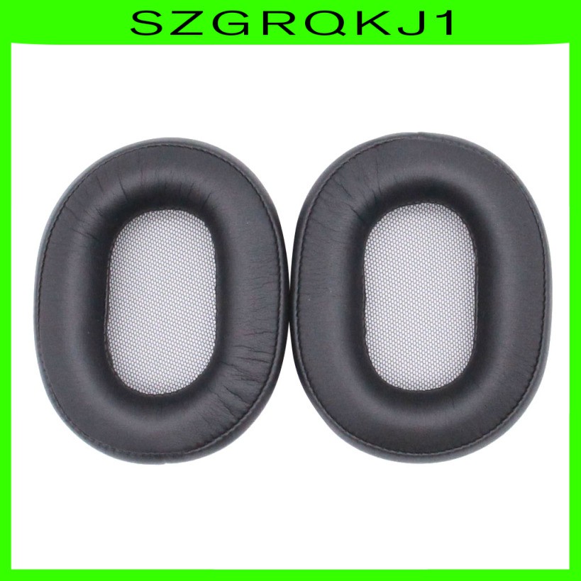 Đệm Mút Tai Nghe Trùm Đầu Sony Mdr-1Abt, Mdr-1Rbt, Mdr-1Rnc